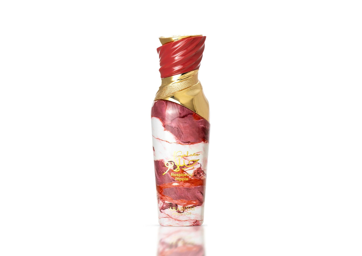 Arabiyat Prestige, Raspberry Ripple, Eau De Parfum, Για Γυναίκες, 100 ml