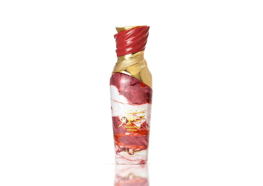 Arabiyat Prestige, Raspberry Ripple, Eau De Parfum, Για Γυναίκες, 100 ml
