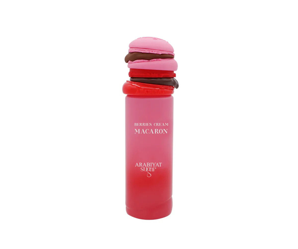 Arabiyat Prestige, Sugar Berries Cream Macaron, Eau De Parfum, Γυναικείο, 100 ml