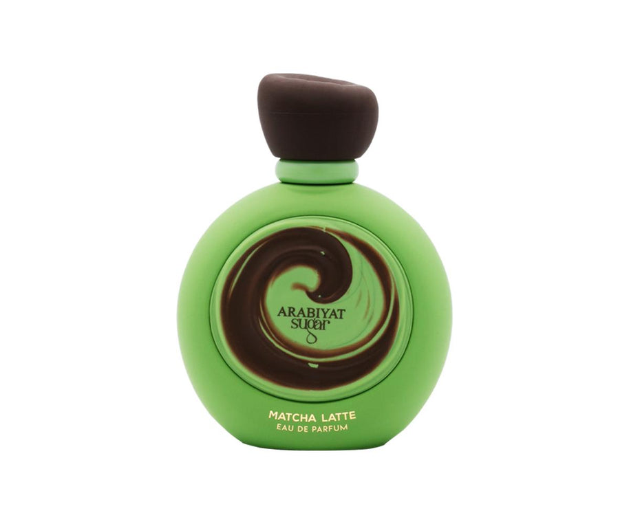 Arabiyat Prestige, Sugar Matcha Latte, Eau De Parfum, Γυναικείο, 100 ml
