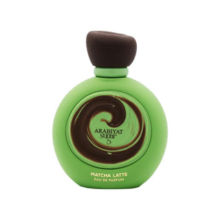 Arabiyat Prestige, Sugar Matcha Latte, Eau De Parfum, Για Γυναίκες, 100 ml