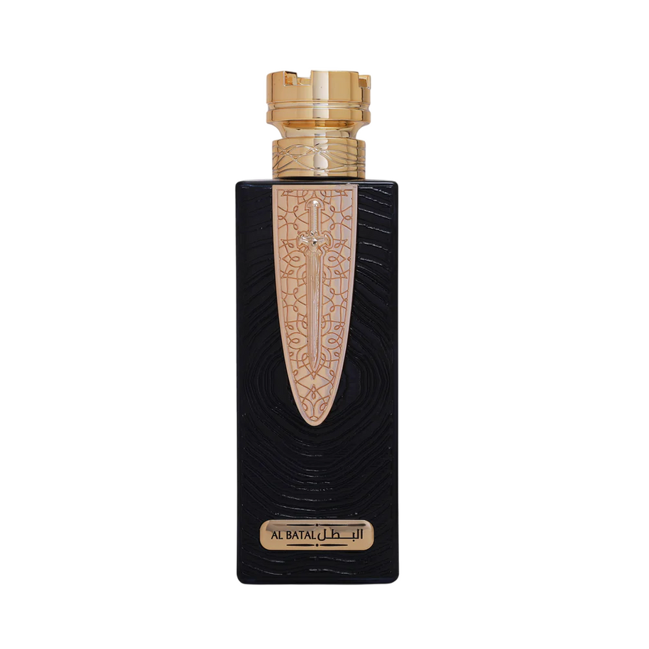 Ard Al Zaafaran, Al Batal, Eau De Parfum, Για Άνδρες, 100 ml