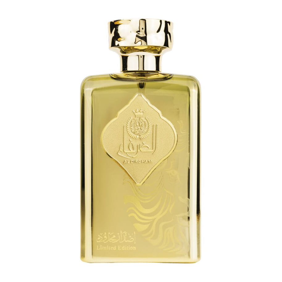 Ard Al Zaafaran, Al Dirgham Limited Edition, Eau De Parfum, Για Άνδρες, 100 ml