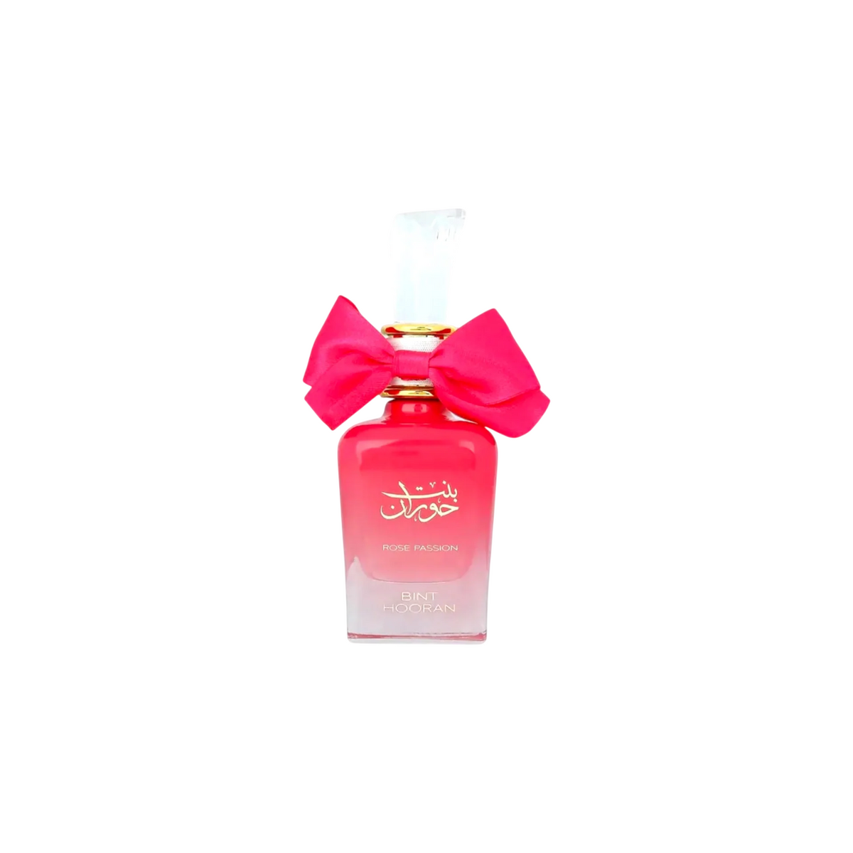 Ard Al Zaafaran, Bint Hooran Rose Passion, Eau De Parfum, Για Γυναίκες, 100 ml