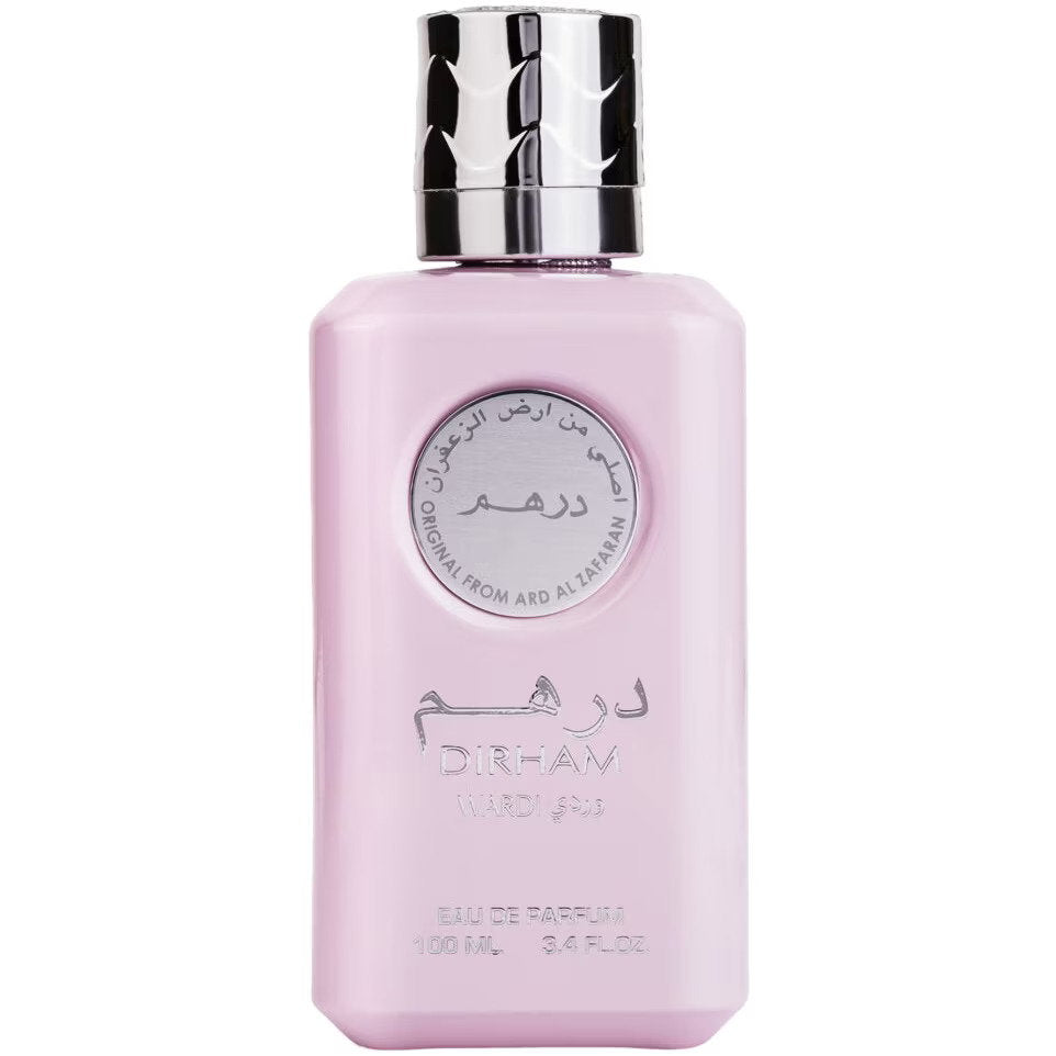 Ard Al Zaafaran, Dirham Wardi, Eau De Parfum, Γυναικείο, Γυναικείο, 100 ml