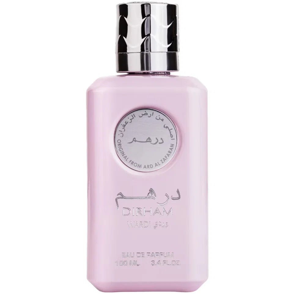 Ard Al Zaafaran, Dirham Wardi, Eau De Parfum, Για Γυναίκες, 100 ml