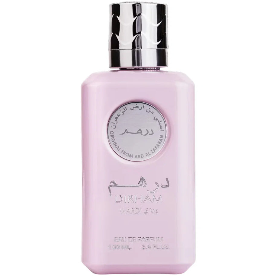 Ard Al Zaafaran, Dirham Wardi, Eau De Parfum, Για Γυναίκες, 100 ml