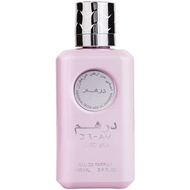 Ard Al Zaafaran, Dirham Wardi, Eau De Parfum, Γυναικείο, Γυναικείο, 100 ml