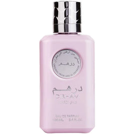 Ard Al Zaafaran, Dirham Wardi, Eau De Parfum, Για Γυναίκες, 100 ml