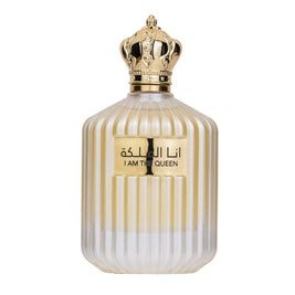 Ard Al Zaafaran, I Am The Queen, Eau De Parfum, Για Γυναίκες, 100 ml