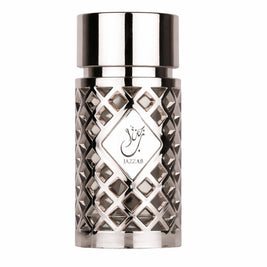 Ard Al Zaafaran, Jazzab Silver, Eau De Parfum, Για Άνδρες, 100 ml