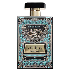 Ard Al Zaafaran, Meethaq, Eau De Parfum, Unisex, 100 ml