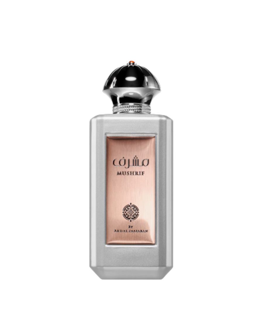 Ard Al Zaafaran, Mushrif, Eau De Parfum, Για Άνδρες, 100 ml