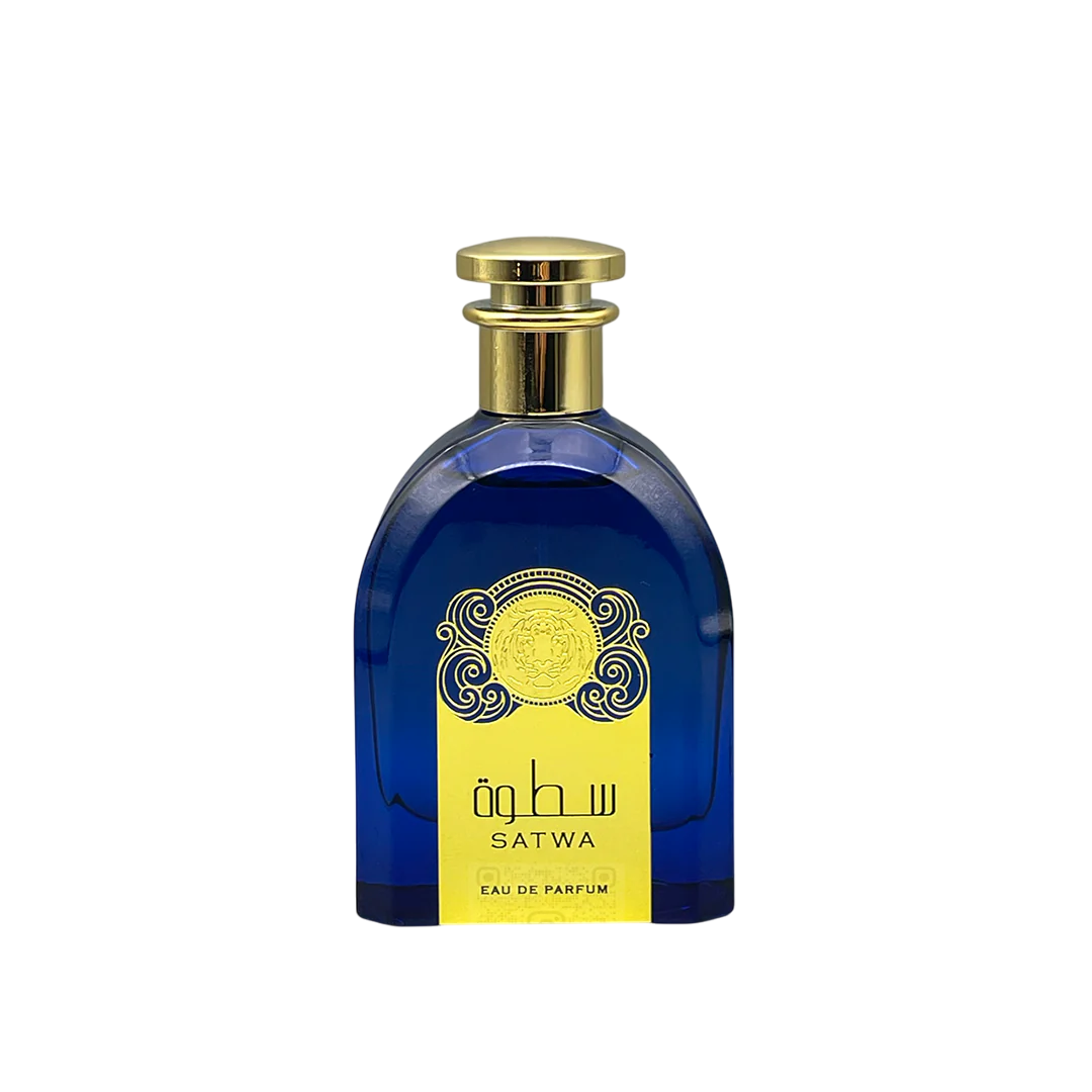 Ard Al Zaafaran, Satwa, Eau De Parfum, Για Άνδρες, 100 ml