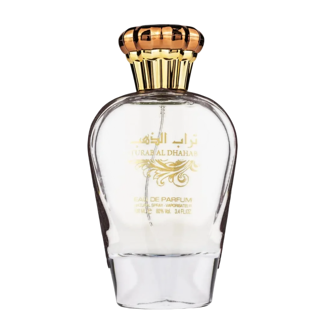 Ard Al Zaafaran, Turab Al Dhahab, Eau De Parfum, Γυναικείο, Γυναικείο, 100 ml