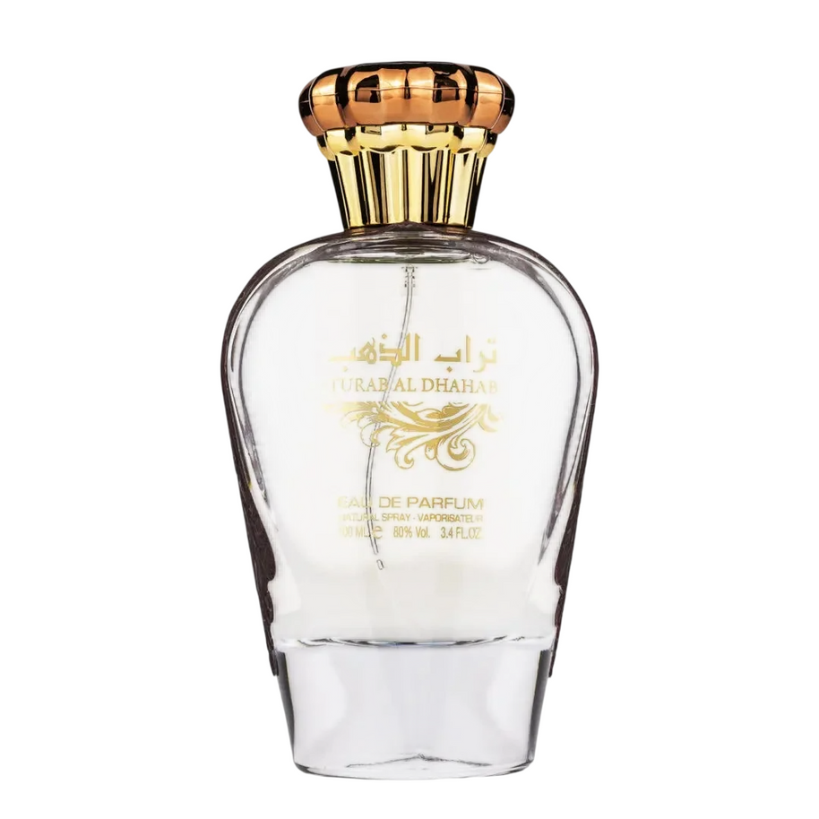 Ard Al Zaafaran, Turab Al Dhahab, Eau De Parfum, Για Γυναίκες, 100 ml