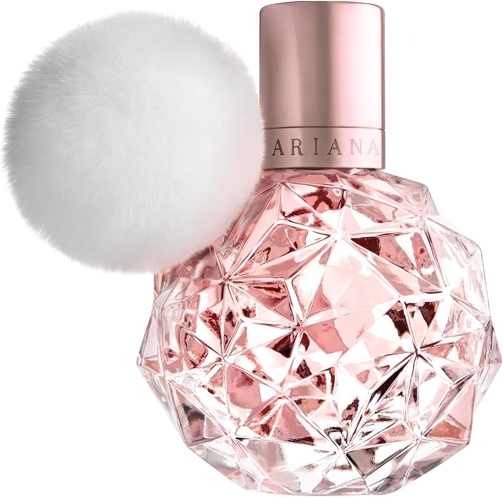 Ariana Grande, Ari, Eau De Parfum, Για Γυναίκες, 100 ml