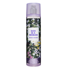 Ariana Grande, God Is A Woman, Αρωματικό Spray, Για Γυναίκες, 236 ml