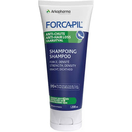 Arkopharma, Forcapil, Σαμπουάν, Anti-Loss Hair, 200 ml