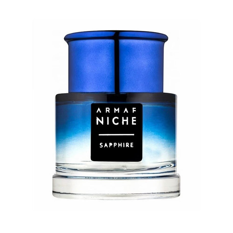 Armaf, Niche Bucephalus No. XI, Eau De Parfum, Unisex, 90 ml