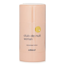 Armaf, Club De Nuit, Αντιιδρωτικό Αποσμητικό Stick, Γυναικείο, 75 g