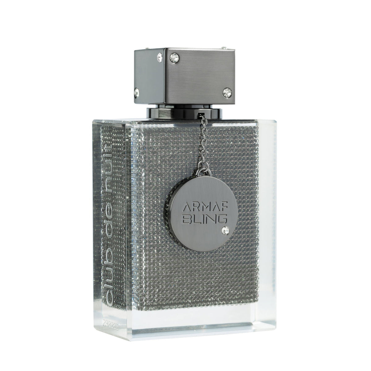 Armaf, Club De Nuit Bling, Eau De Parfum, Ανδρικό, 75 ml