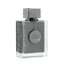 Armaf, Club De Nuit Bling, Eau De Parfum, Ανδρικό, 75 ml