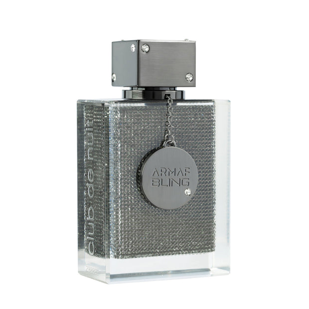 Armaf, Club De Nuit Bling, Eau De Parfum, Για Άνδρες, 75 ml