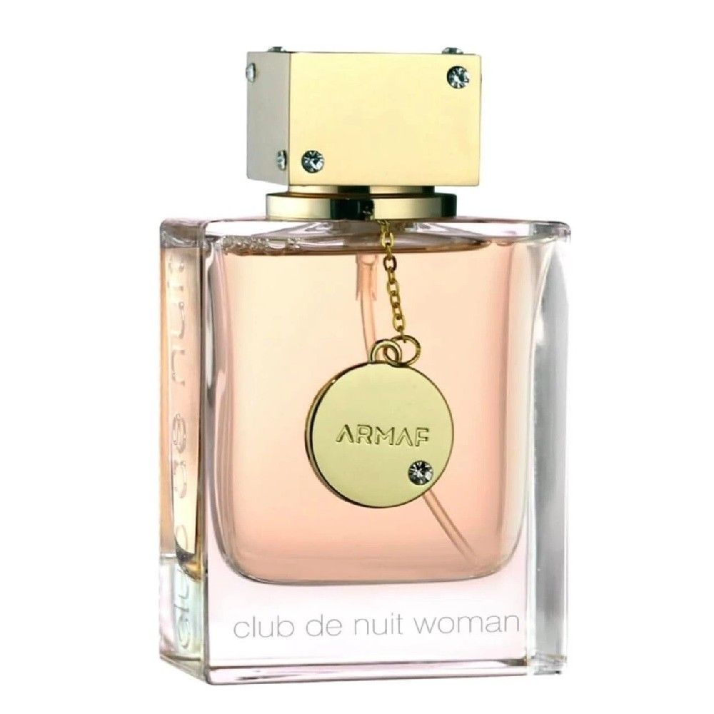 Armaf, Club De Nuit, Eau De Parfum, Γυναικείο, 30 ml
