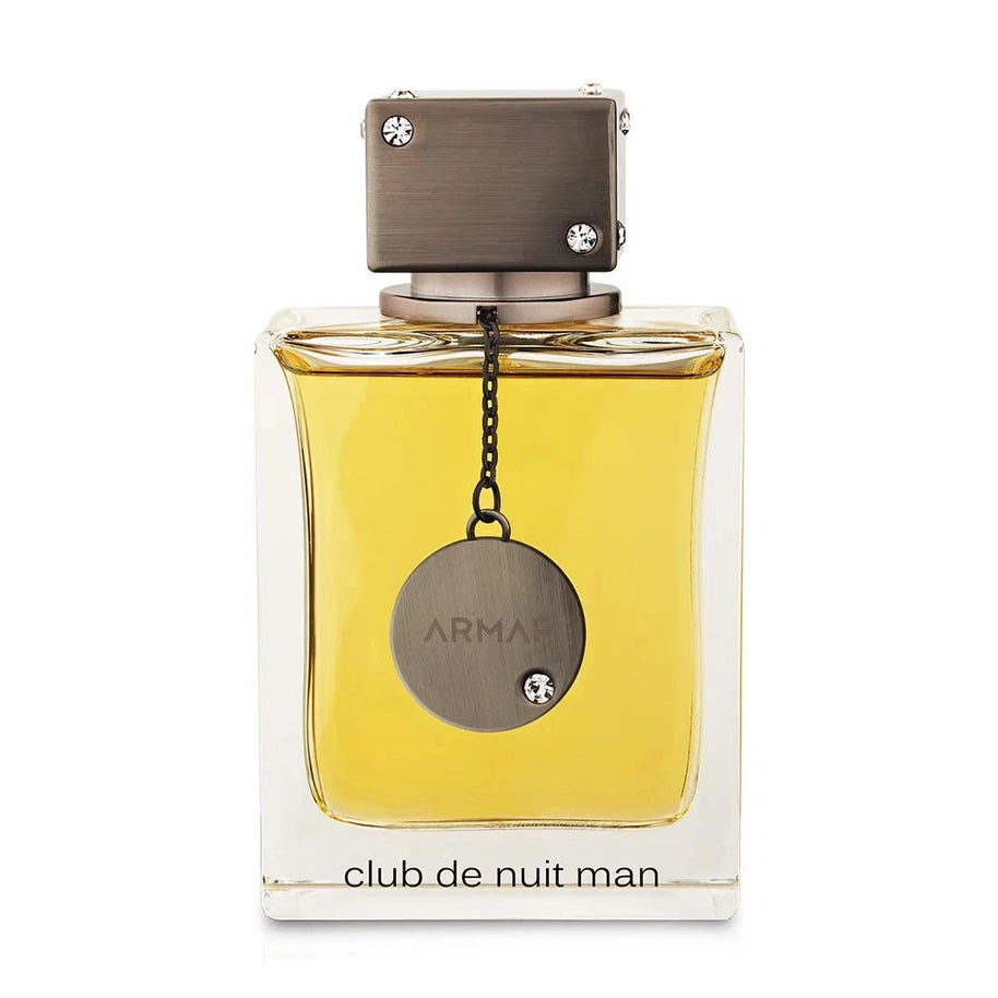 Armaf, Club De Nuit, Eau De Toilette, Ανδρικό, 105 ml