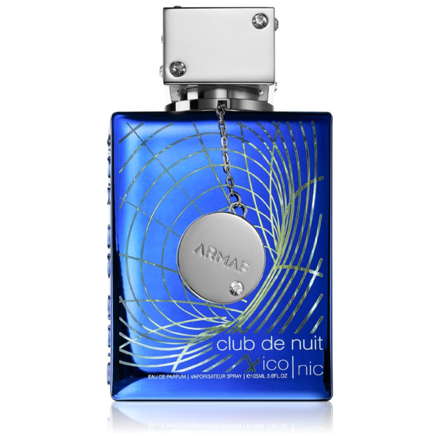 Armaf, Club De Nuit Iconic, Eau De Parfum, Για Άνδρες, 30 ml