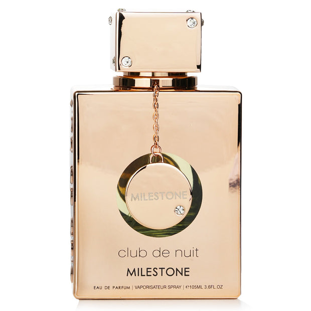 Armaf, Club De Nuit Milestone, Eau De Parfum, Για Γυναίκες, 105 ml