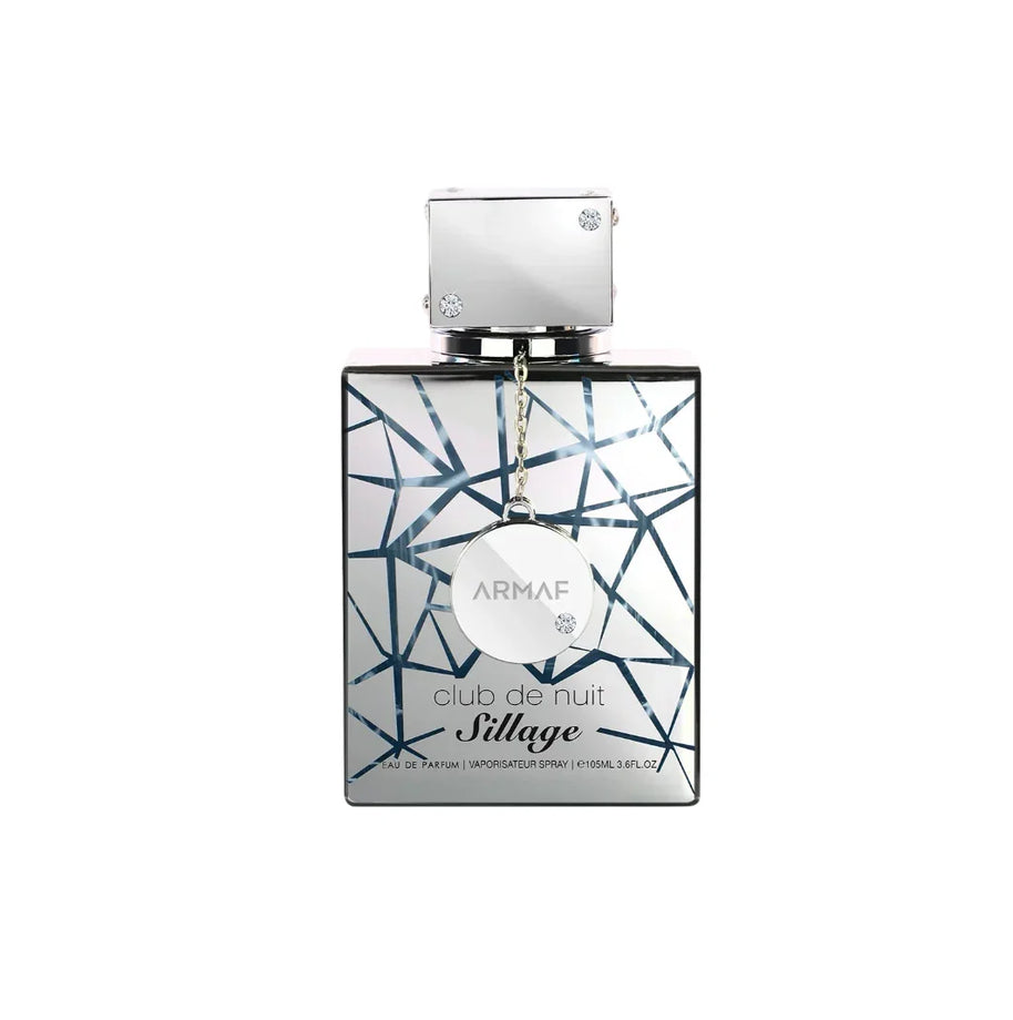 Armaf, Club De Nuit Sillage, Eau De Parfum, Ανδρικό, Γυναικείο, 105 ml