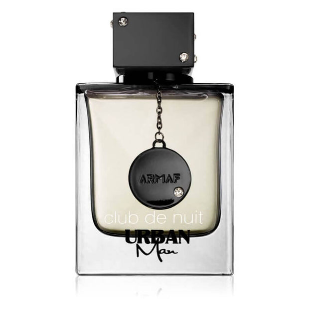 Armaf, Club De Nuit Urban Man, Eau De Parfum, Για Άνδρες, 100 ml