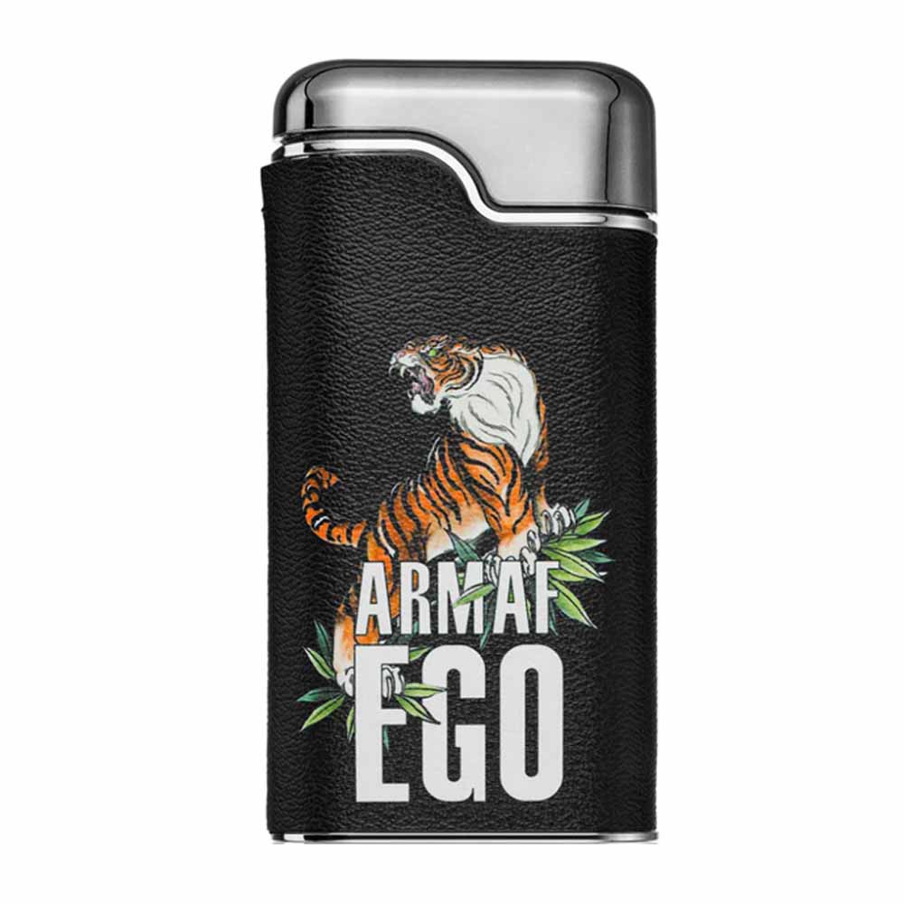 Armaf, Ego Tigre, Eau De Parfum, Ανδρικό, 100 ml