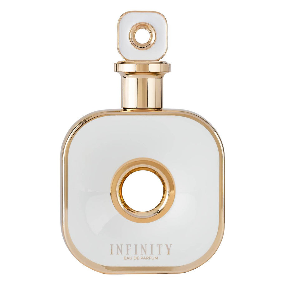 Armaf, Infinity Gold, Eau De Parfum, Για Γυναίκες, 105 ml