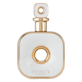 Armaf, Infinity Gold, Eau De Parfum, Για Γυναίκες, 105 ml