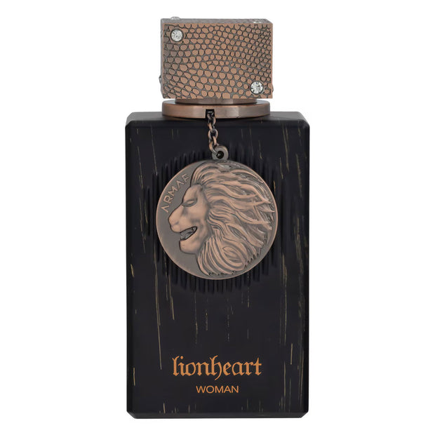 Armaf, LionHeart, Eau De Parfum, Για Γυναίκες, 100 ml