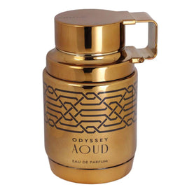 Armaf, Odyssey Aoud, Eau De Parfum, Unisex, 100 ml