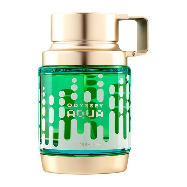 Armaf, Odyssey Aqua, Eau De Parfum, Για Άνδρες, 100 ml