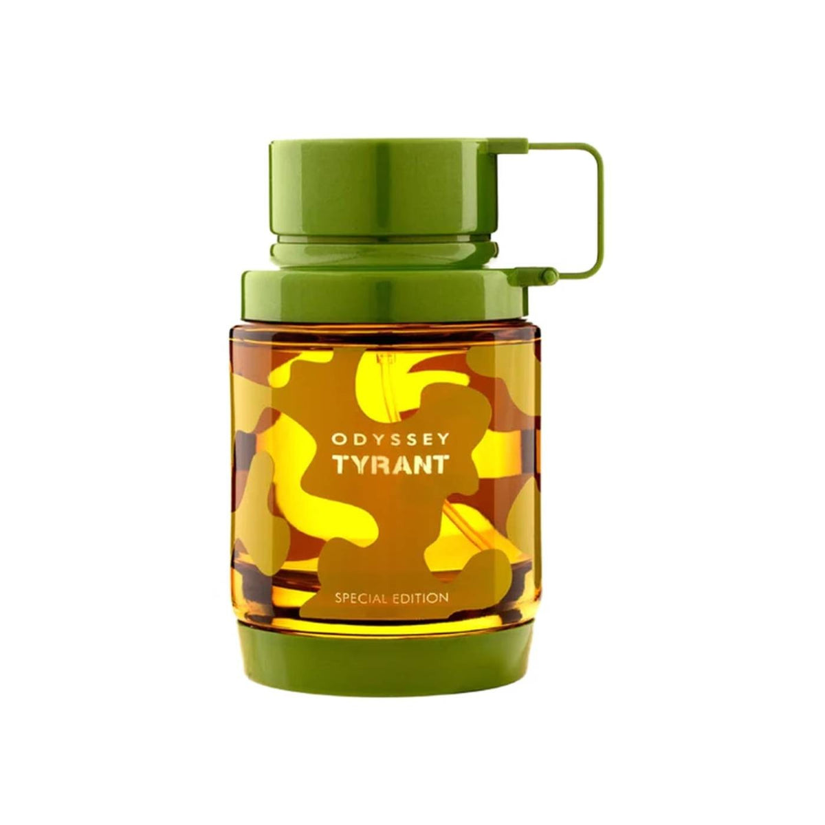 Armaf, Odyssey Tyrant, Eau De Parfum, Ανδρικό, 100 ml
