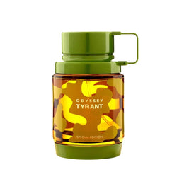 Armaf, Odyssey Tyrant, Eau De Parfum, Ανδρικό, 100 ml