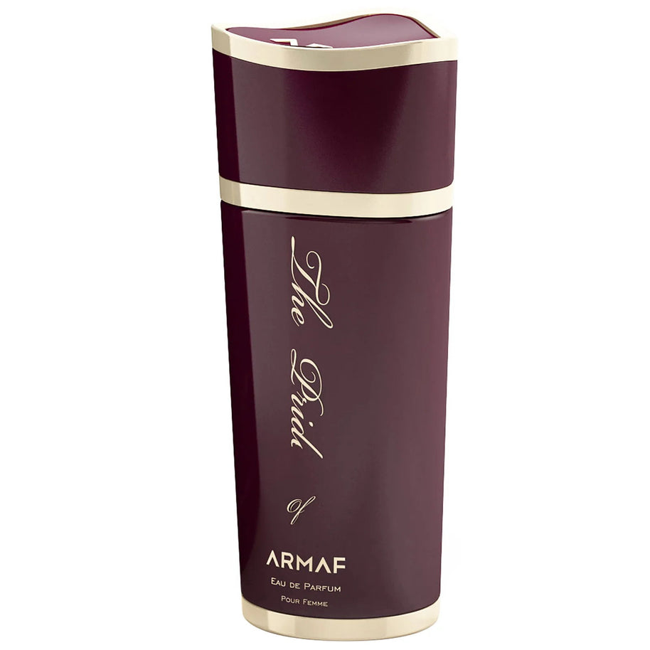 Armaf, The Pride Of Armaf, Eau De Parfum, Για Γυναίκες, 100 ml