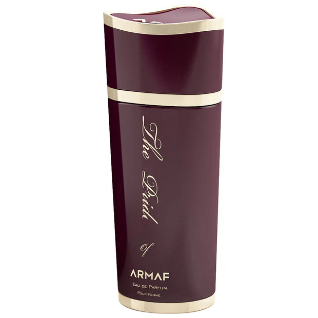 Armaf, The Pride Of Armaf, Eau De Parfum, Για Γυναίκες, 100 ml