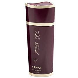 Armaf, The Pride Of Armaf, Eau De Parfum, Γυναικείο, Γυναικείο, 100 ml