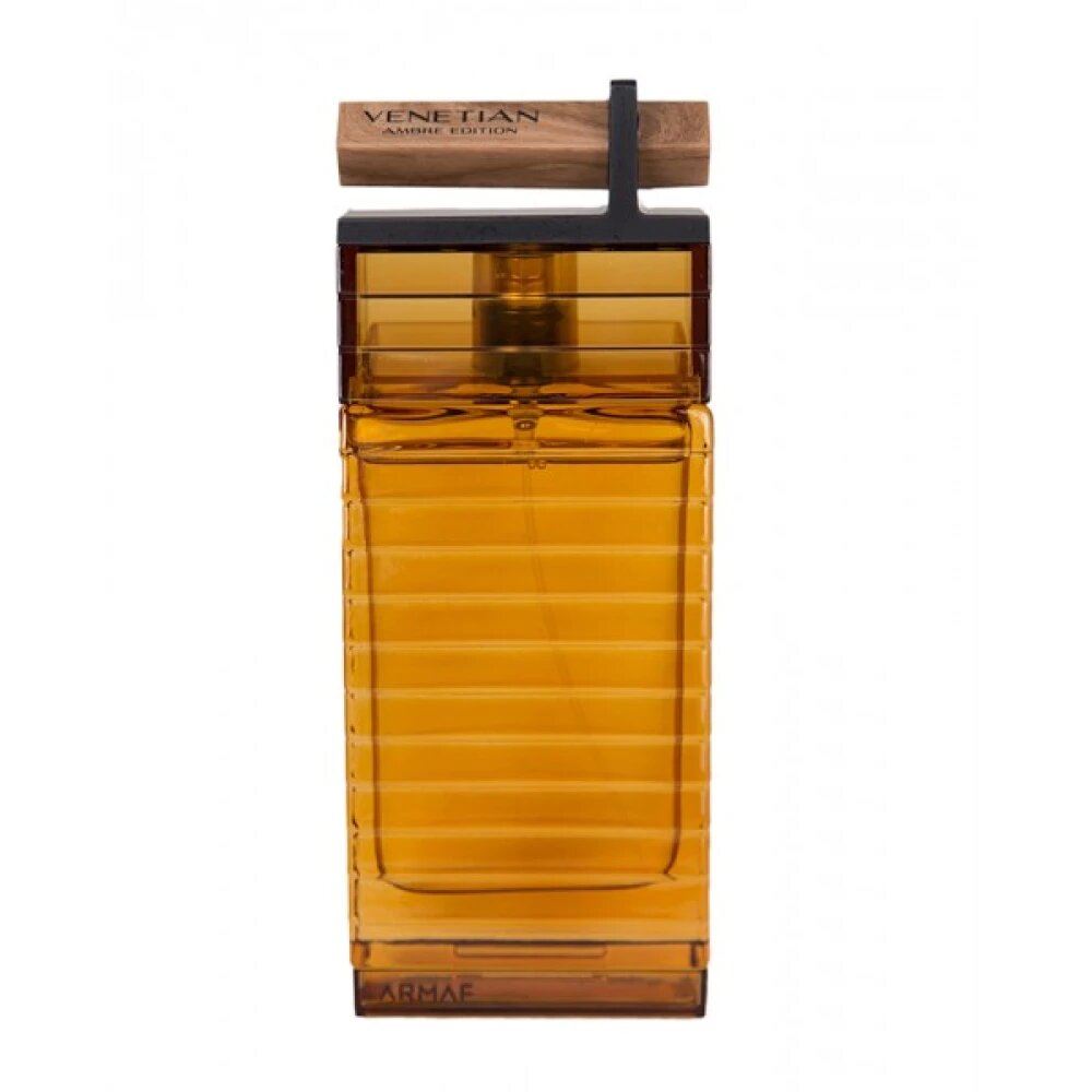 Armaf, Venetian Ambre, Eau De Parfum, Ανδρικό, 100 ml