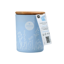 Aroma Home, Forget Me Not, Αρωματικό Κερί, 150 g
