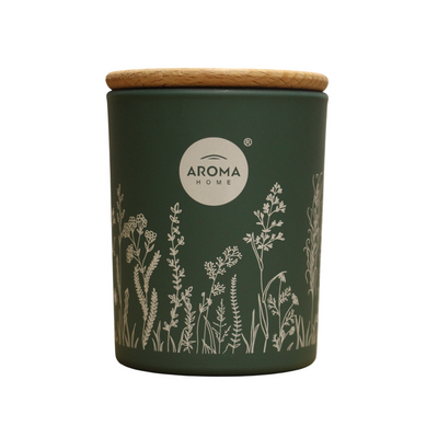 Aroma Home, Summer Flowers, Αρωματικό Κερί, 150 g