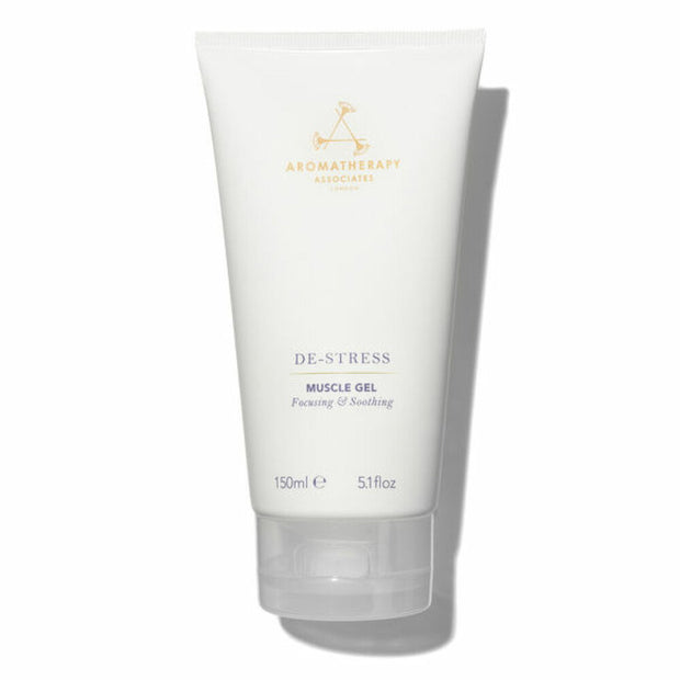 Aromatherapy Associates, De-Stress, Rosemary & Ginger, Relaxing, Body Gel, 150 ml *Tester