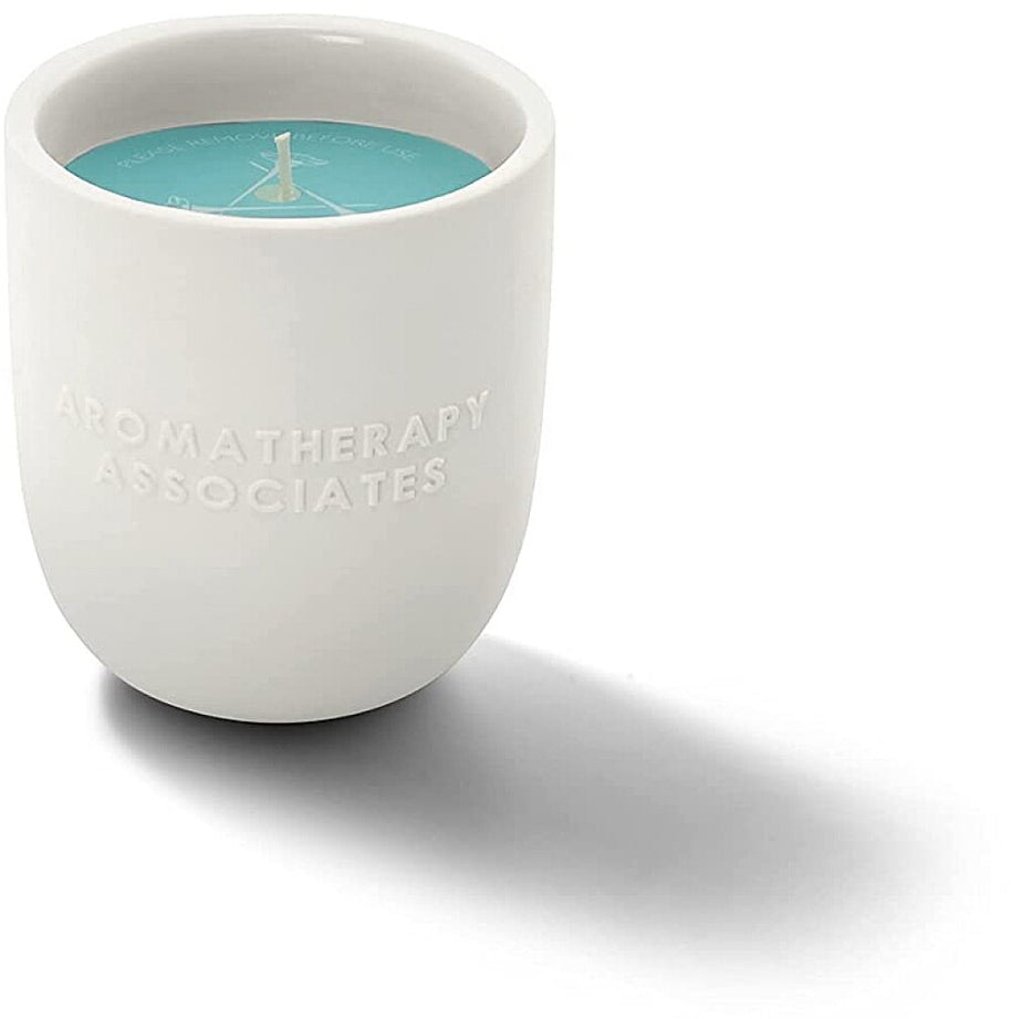 Aromatherapy Associates, Deep Relax, Αρωματικό Κερί, 200 g *Tester